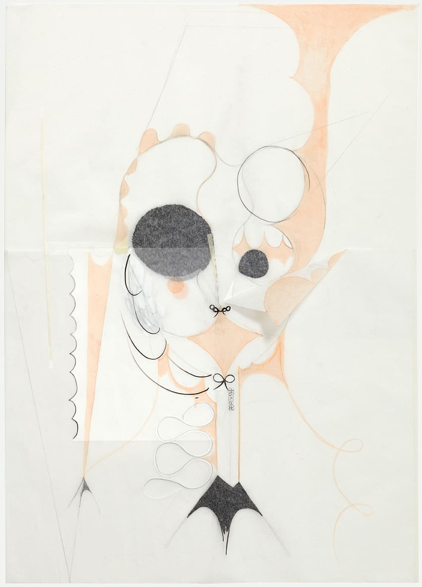 Sung Hwan Kim Works Amanda Wilkinson