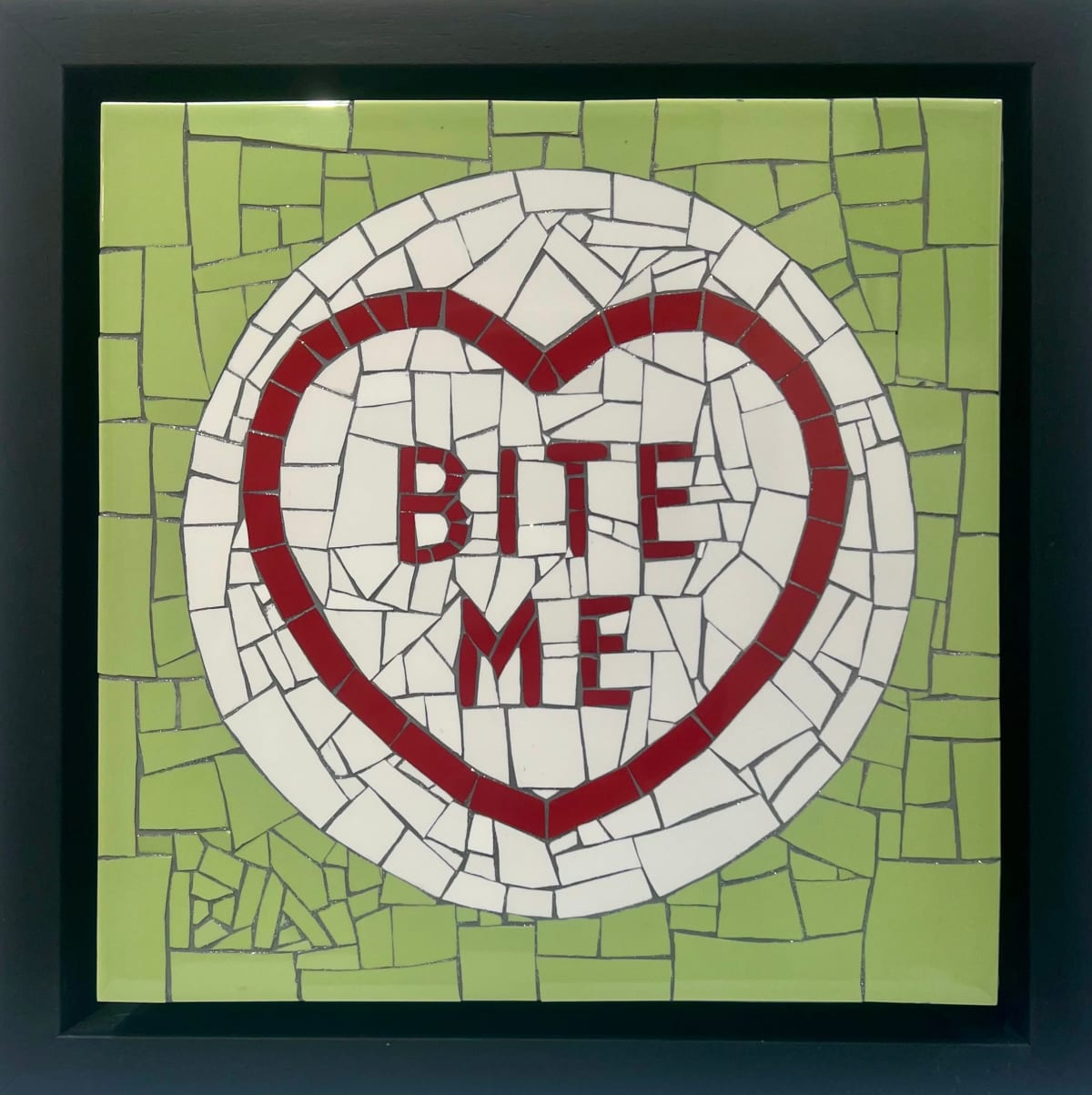 Bite Me