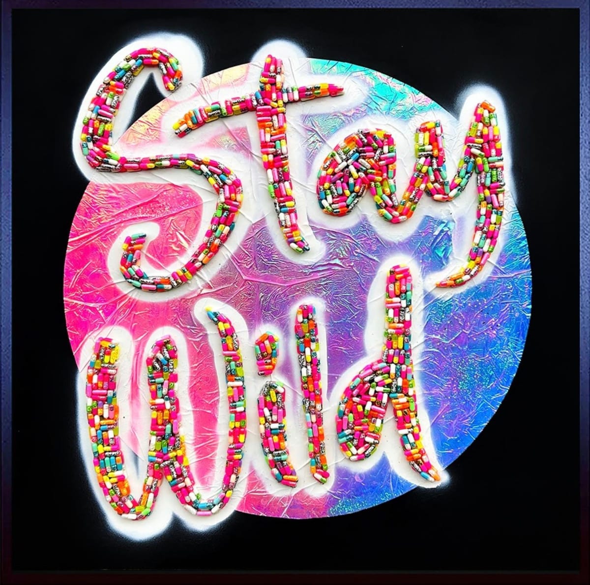 Stay Wild