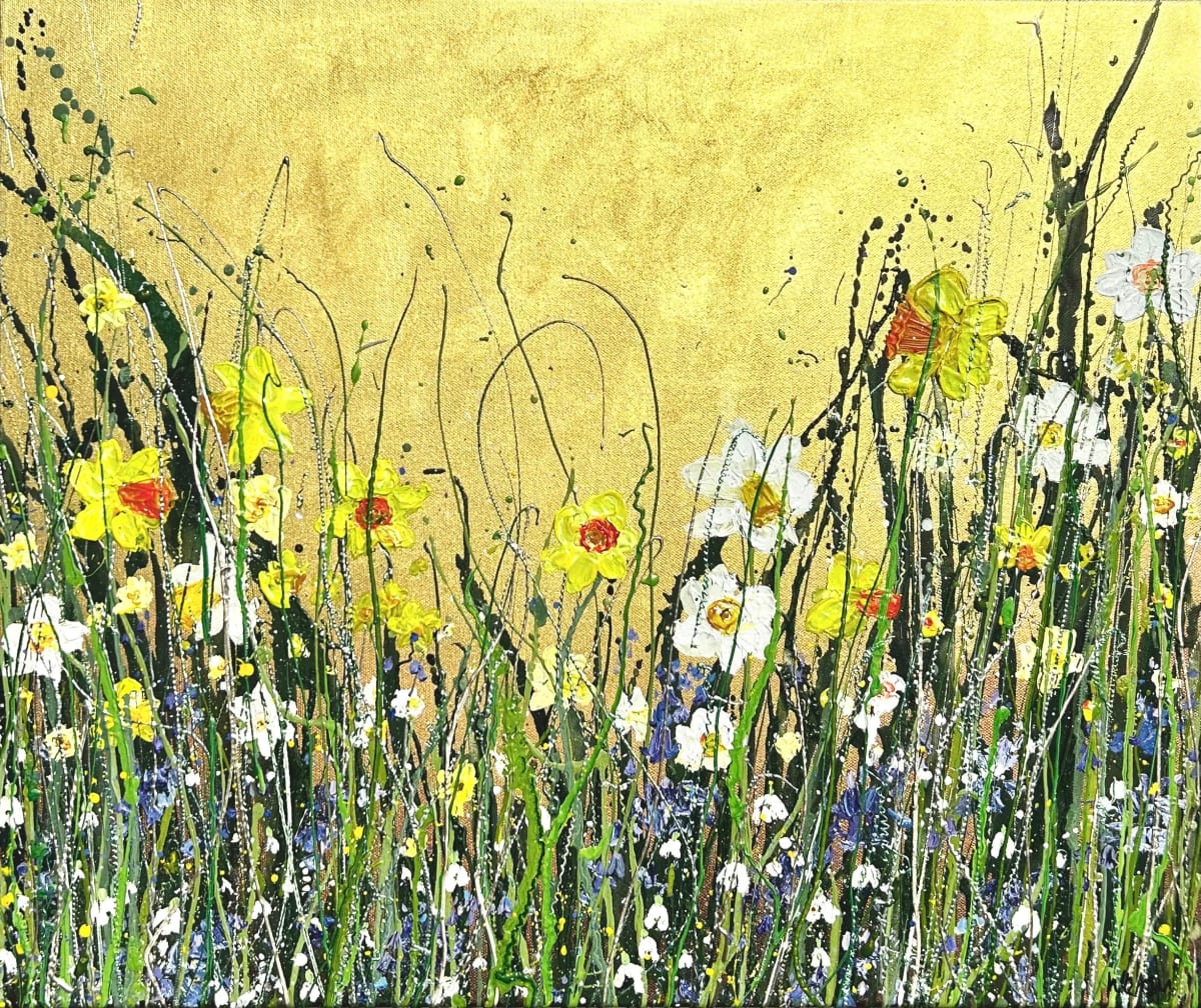 Spring Has Sprung