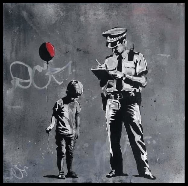 Fun Police