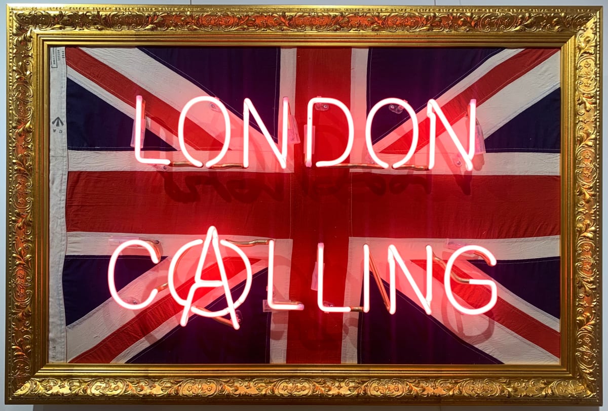 London Calling