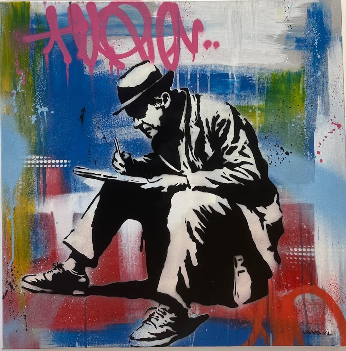 The Thinker