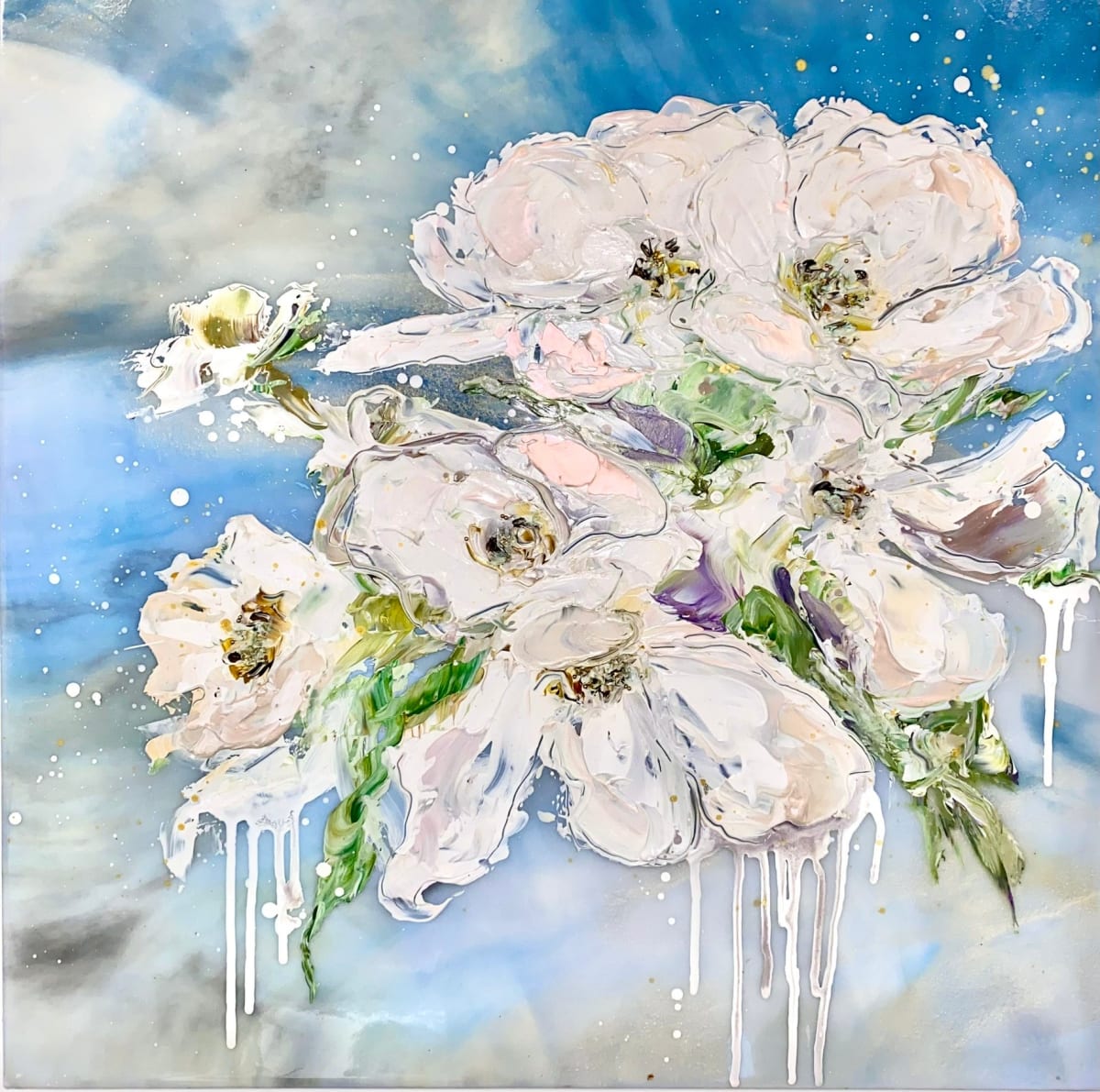 Floral Dreams