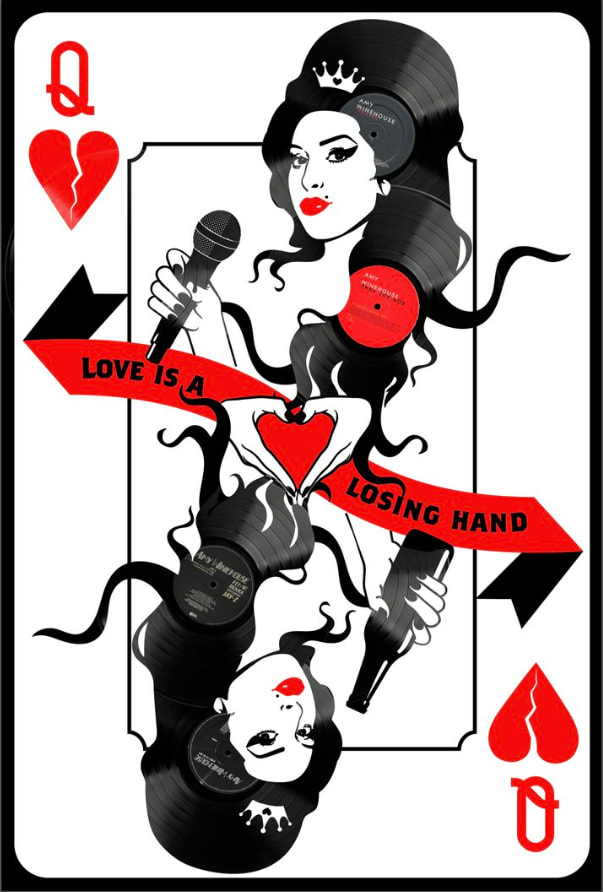 Love is a Losing Hand