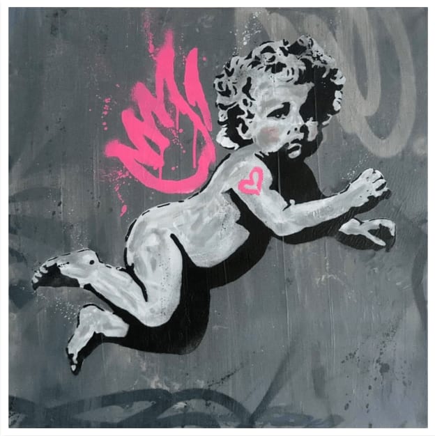 Urban Seraphim