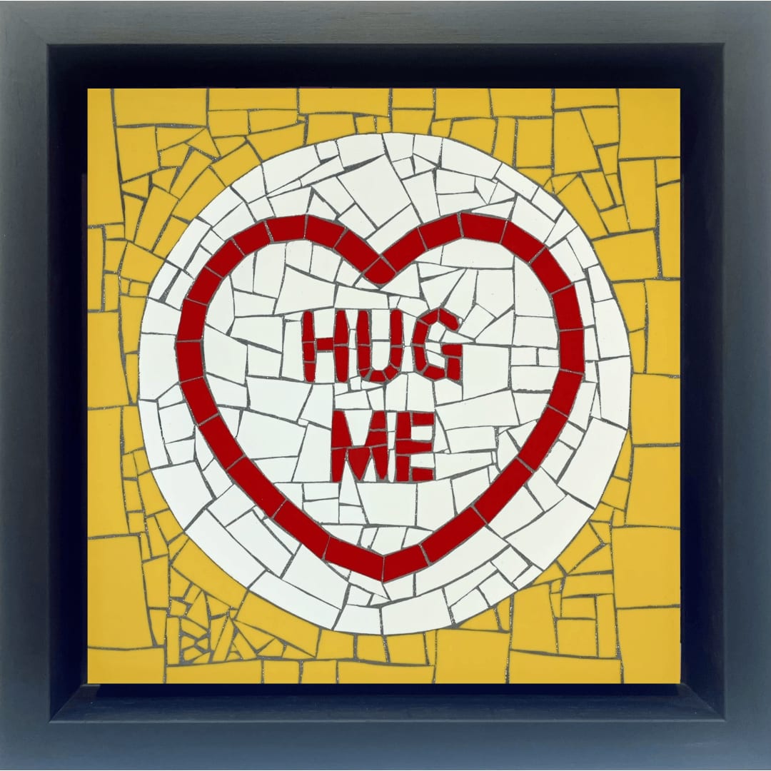 Hug Me