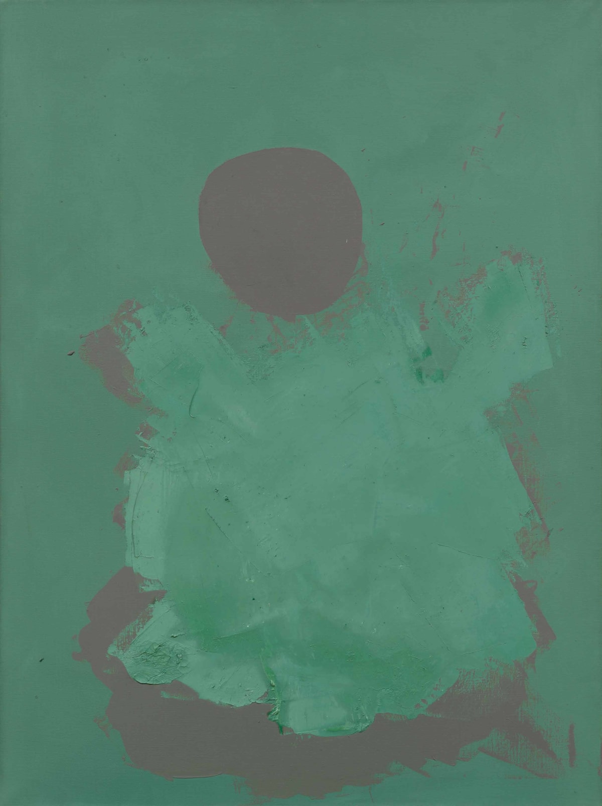 Adolph Gottlieb Different Times Require Different Images