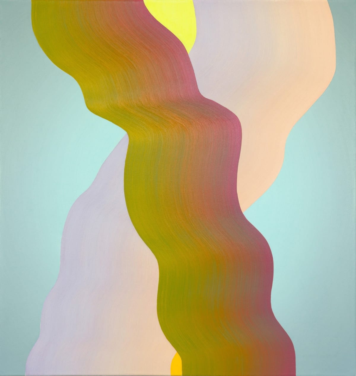 Osamu Kobayashi & Sam Francis Currents