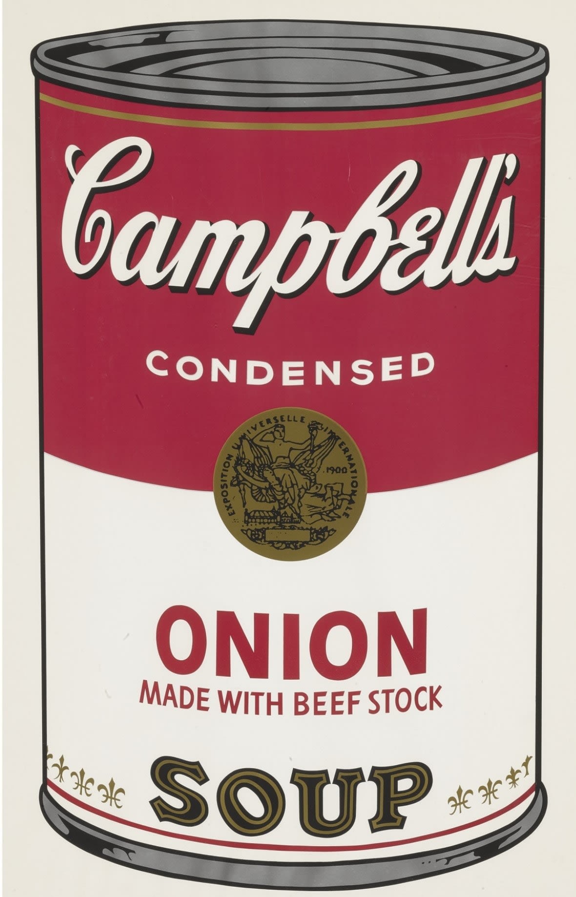 Andy Warhol – Afficheon