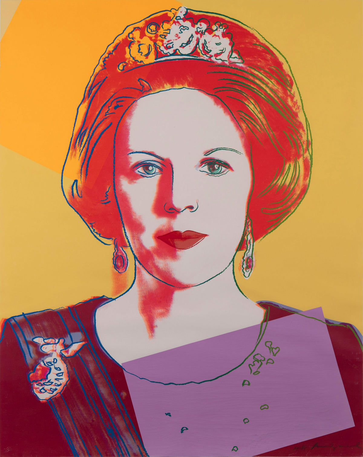 アンディ・ウォーホル版画販売中｜オリジナル作品を購入｜Andipa Editions