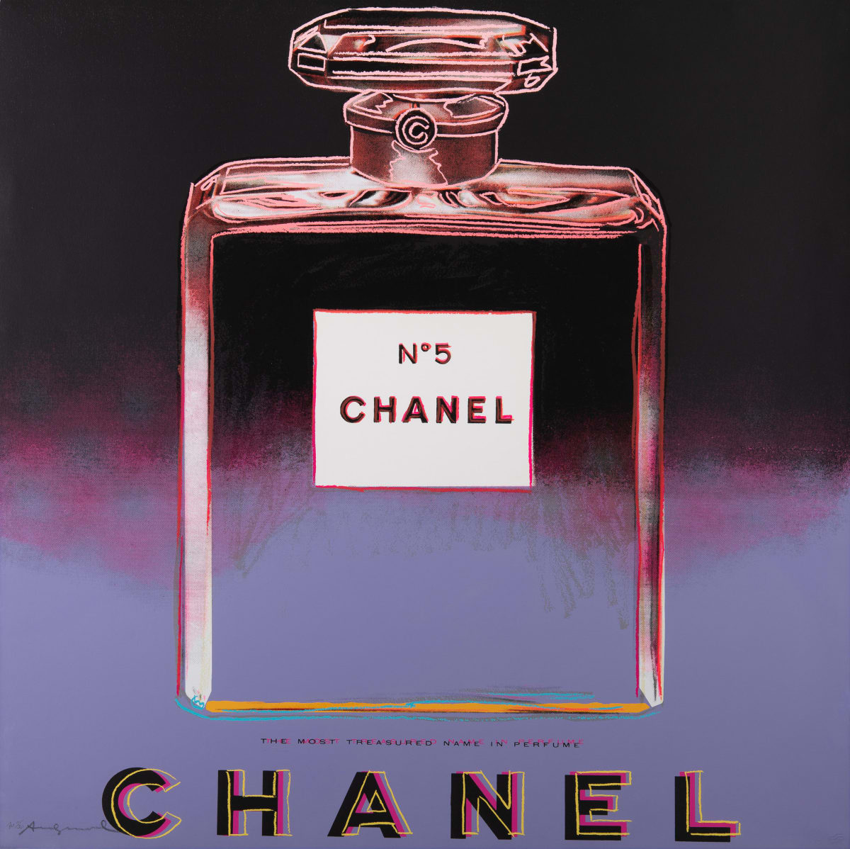 アンディウォーホルオリジナルプリント販売|アンディパ エディション