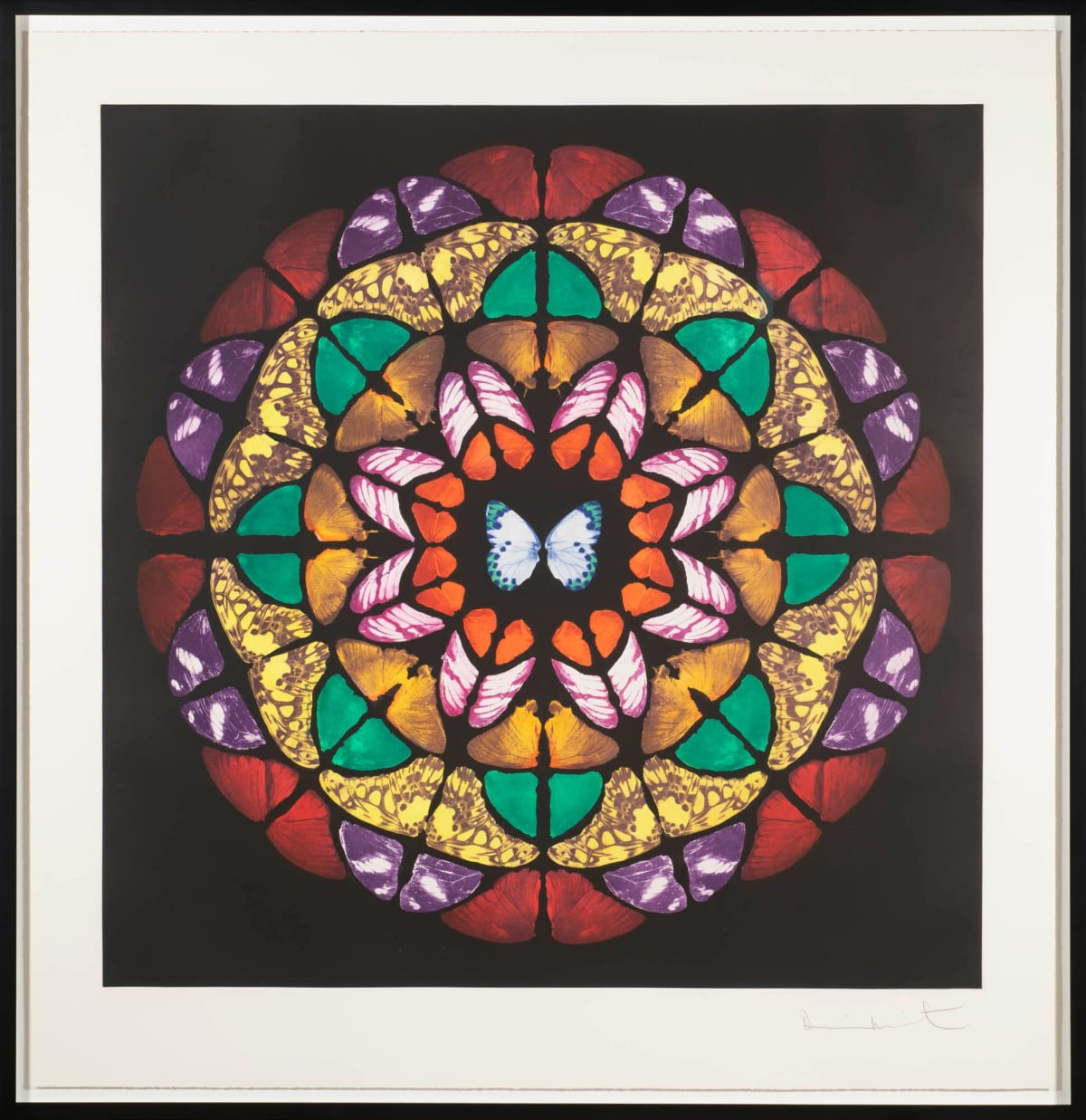 残1枚【完売品】アンディウォーホル・ダミアンハースト　ポスターA1 WARHOL 残1枚【完売品】アンディウォーホル・ダミアンハースト ポスターA1