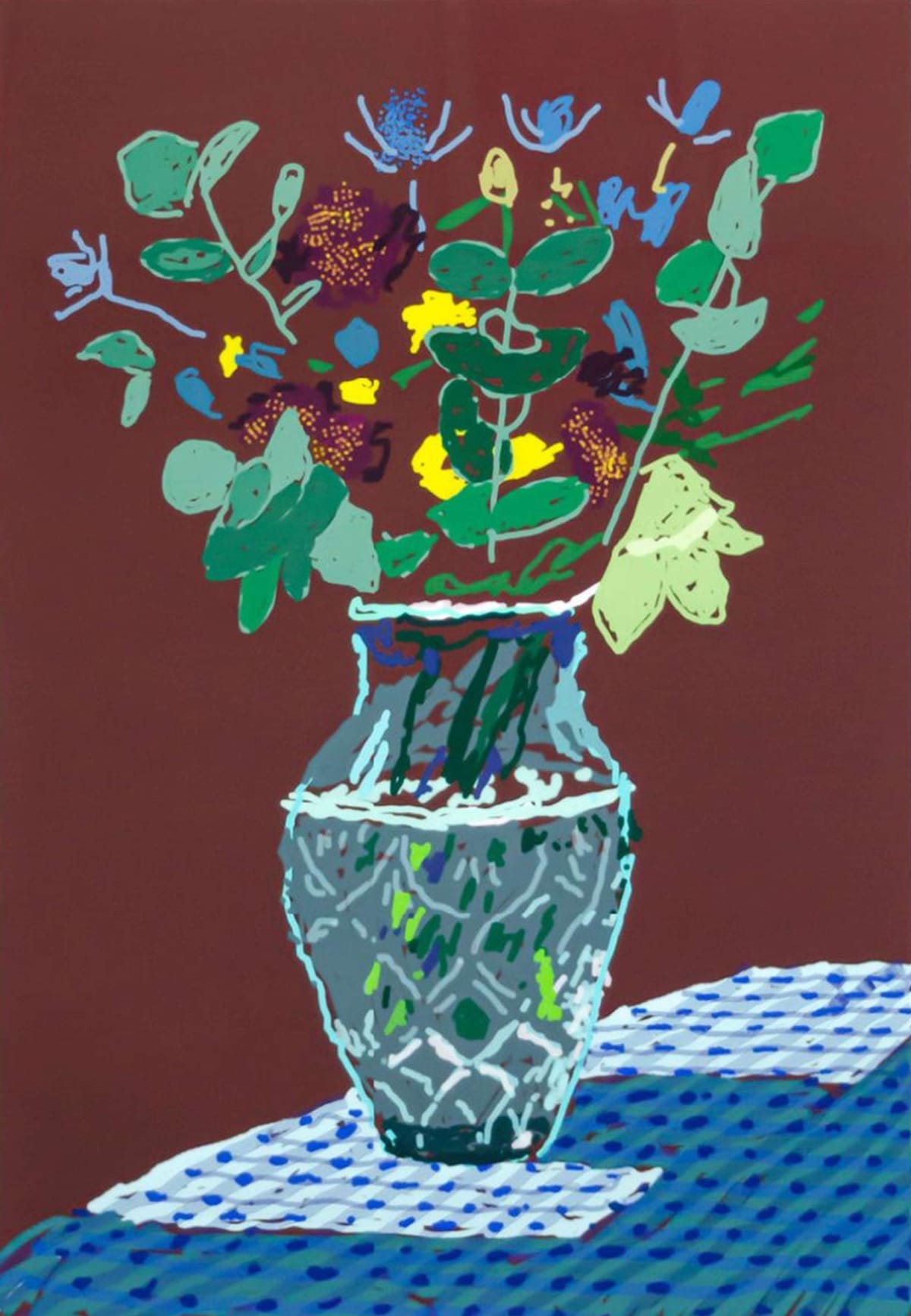 デヴィッドホックニー Amazon.co.jp: &DAVID HOCKNEY デイヴィッド・ホックニー 新潮社