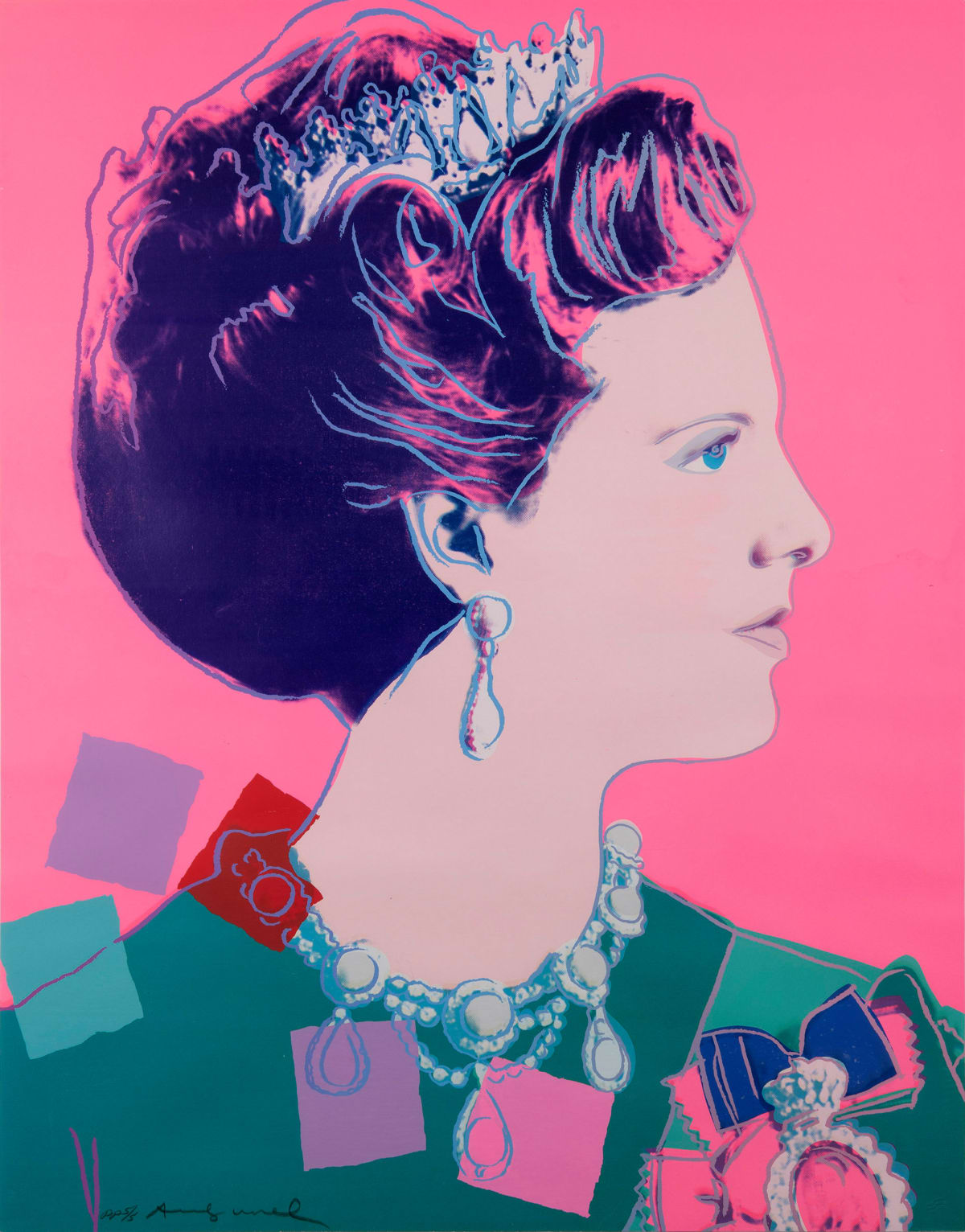 アンディ・ウォーホル版画販売中｜オリジナル作品を購入｜Andipa Editions