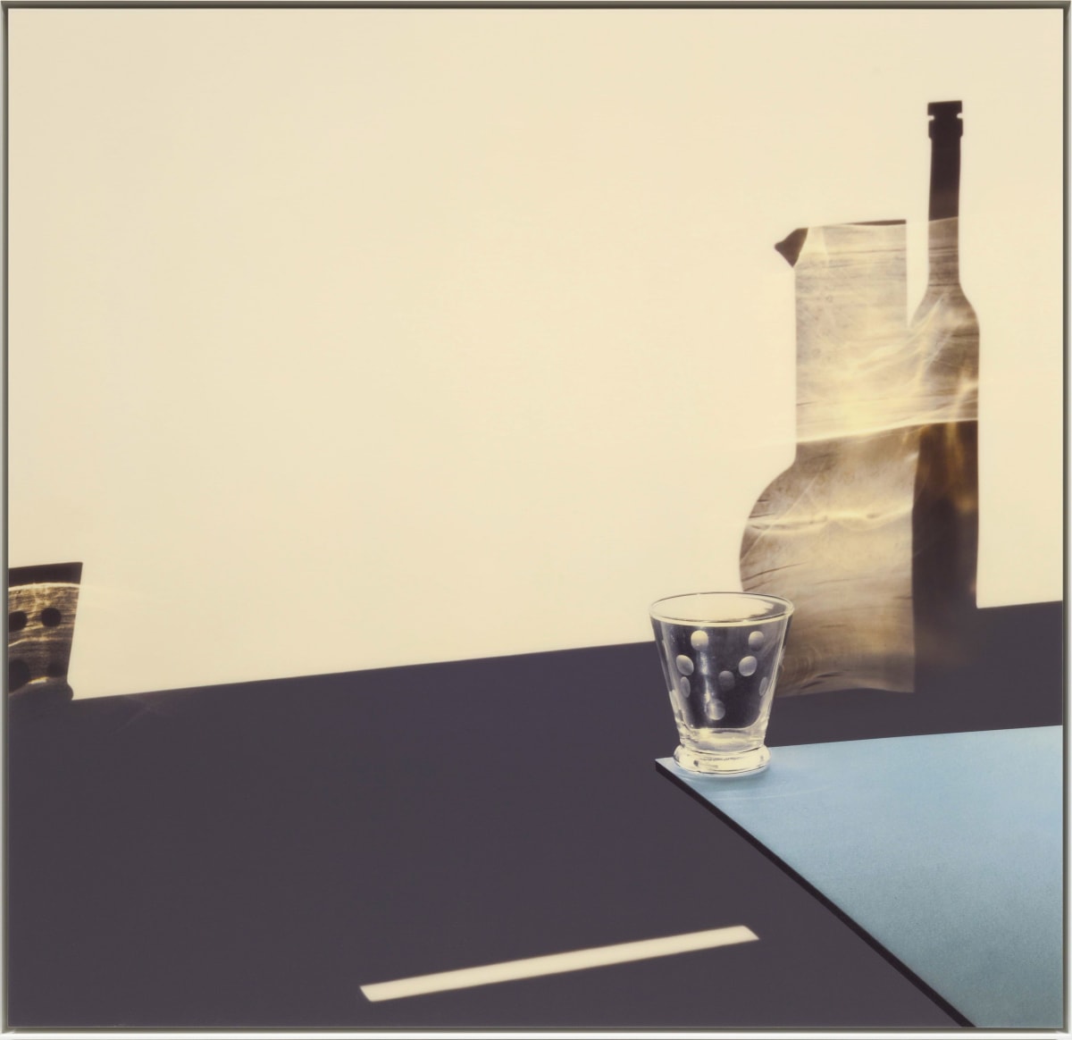Publication: Uta Barth - Phaidon Contemporary Artists Series