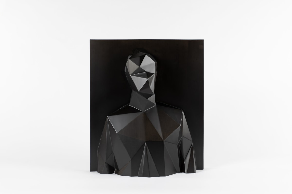 Xavier Veilhan “Free Fall” （Espace Louis Vuitton Tokyo） ｜Tokyo Art Beat