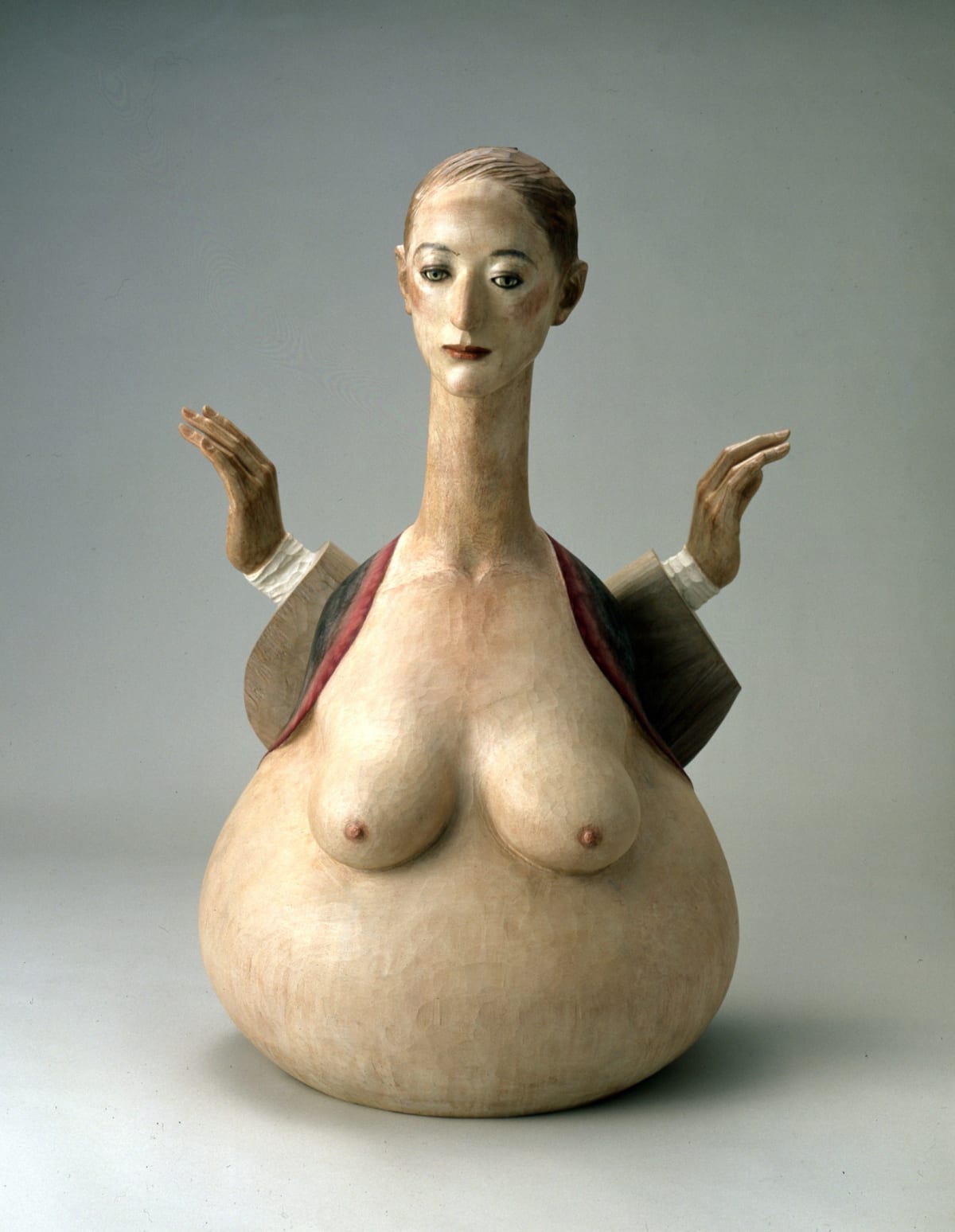 Katsura Funakoshi - Works | Annely Juda Fine Art