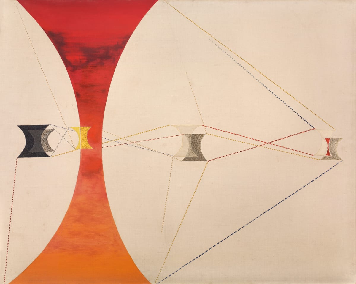László Moholy-Nagy 作品集 László Moholy-Nagy | CH 7 | The Guggenheim Museums and