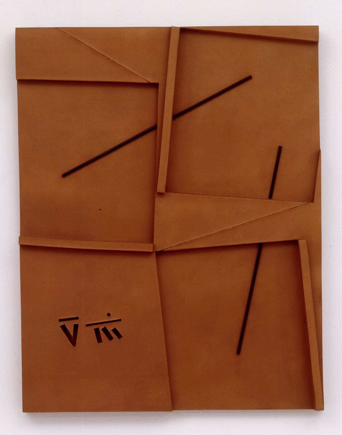 【送料込】 Works - Saito Yoshishige | Art Fine Juda Annely フライトジャケット