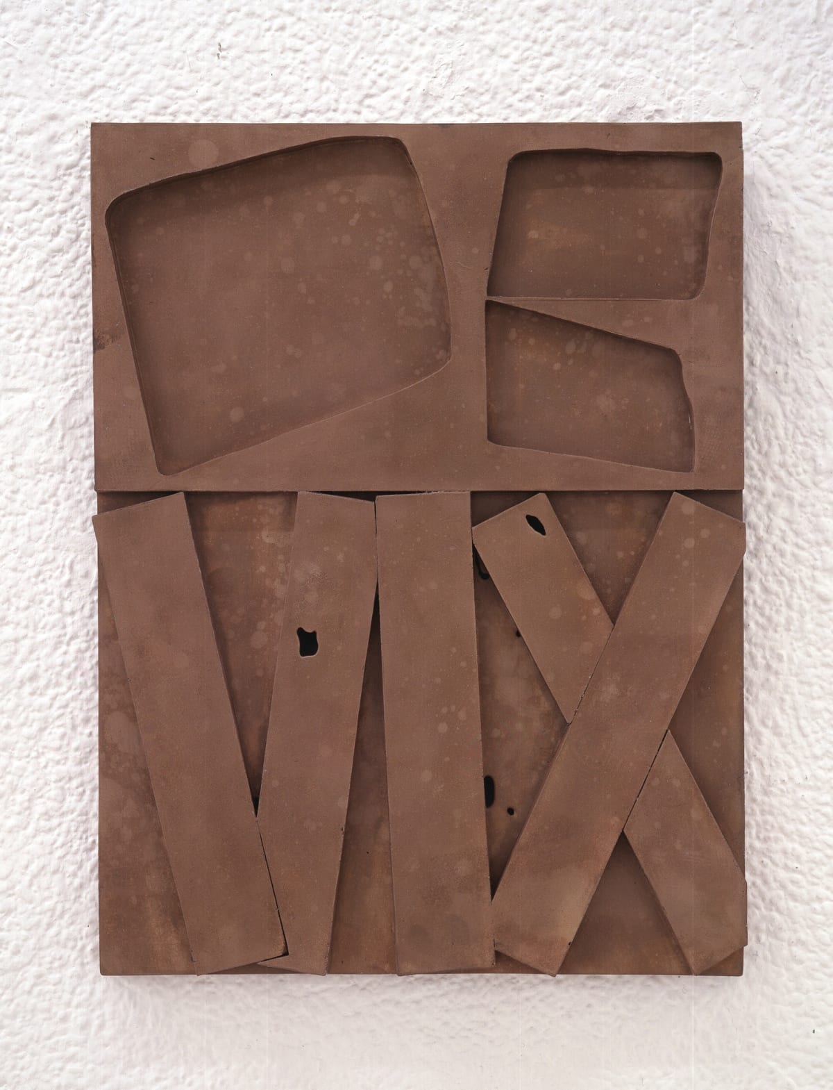 Yoshishige Saito - Works | Annely Juda Fine Art