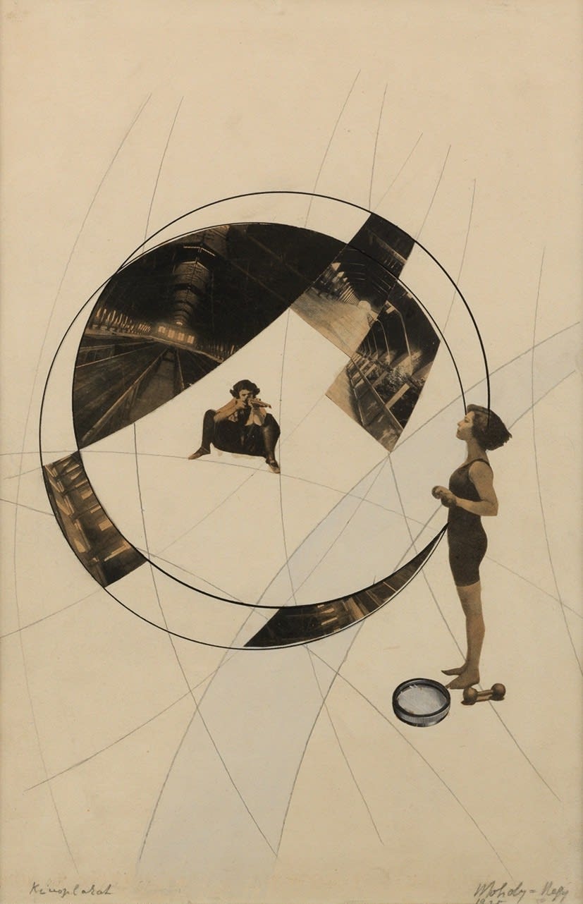 László Moholy-Nagy - Hauser & Wirth