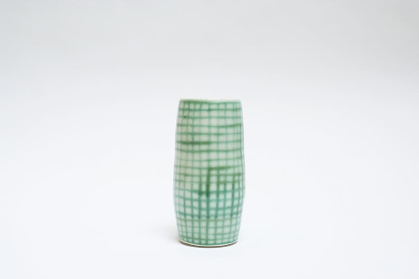 Shio Kusaka | July 15 - August 20, 2010 | Anton Kern Gallery