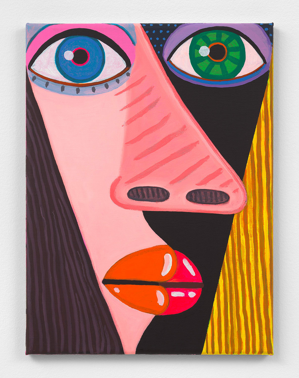 Waiting | October 29 - December 5, 2020 | Anton Kern Gallery