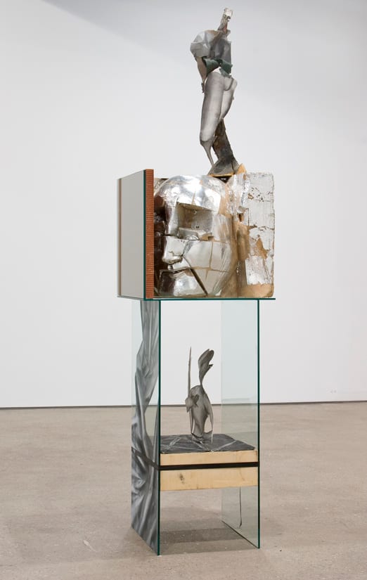 Matthew Monahan | 2008年10月10日 - 11月15日 | Anton Kern Gallery