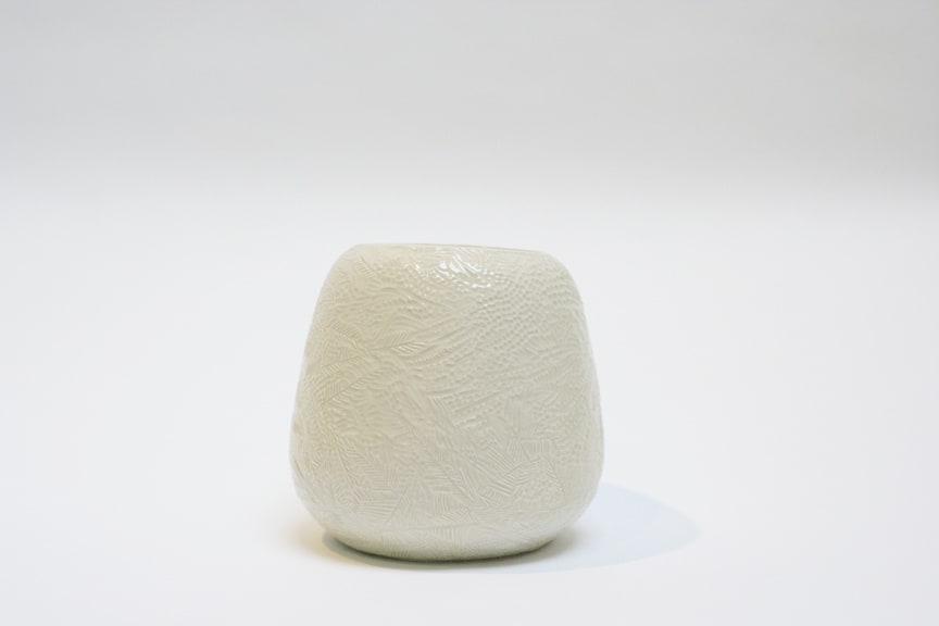 Shio Kusaka | July 15 - August 20, 2010 | Anton Kern Gallery