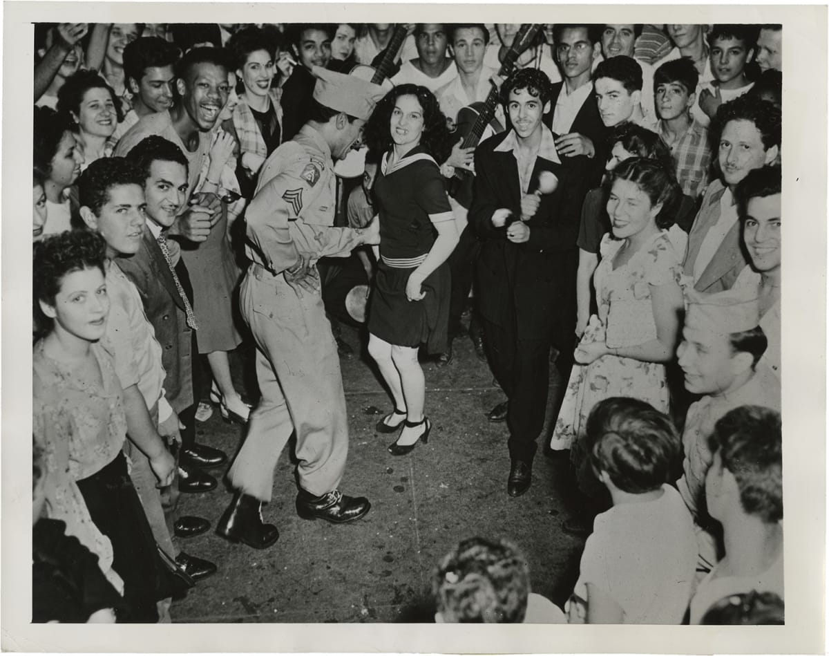 The Human Touch, 1935-1945 | June 29 - August 21, 2020