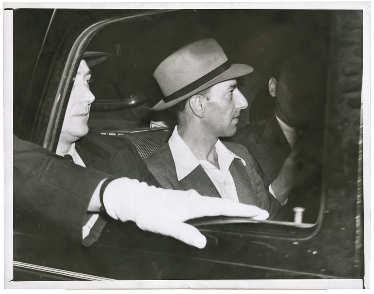 The Human Touch, 1935-1945 | June 29 - August 21, 2020