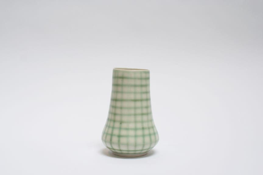 Shio Kusaka | July 15 - August 20, 2010 | Anton Kern Gallery
