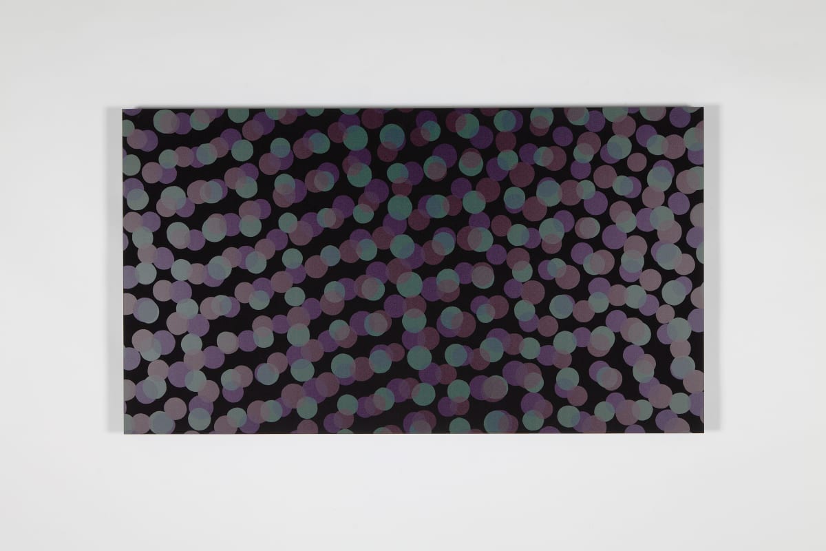 Element - Black #4　名和晃平　KOHEI NAWA Element - Black #4 名和晃平 KOHEI NAWA 名和晃平「Element