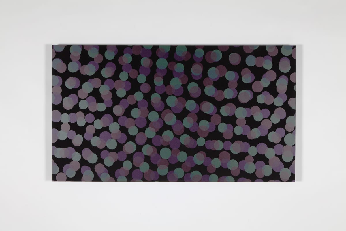 Element - Black #4　名和晃平　KOHEI NAWA Element #4Element #4|名和晃平Kohei Nawa