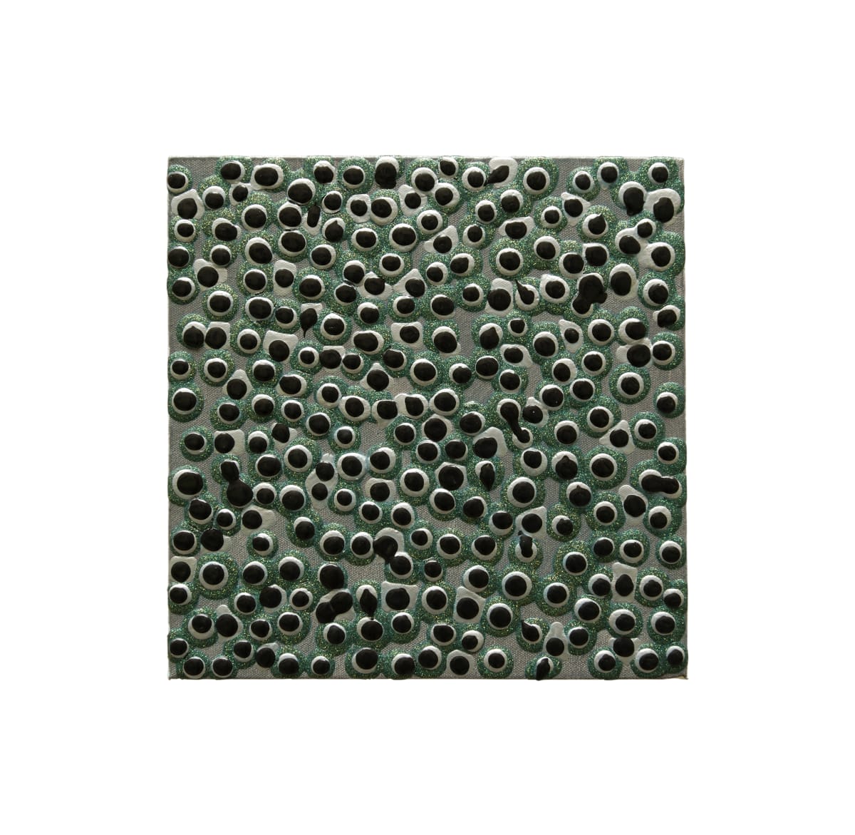 【中国現代アート作品】陈墙（陳墻 Chen Qiang）：作品07-76 陈墙| Arario Gallery