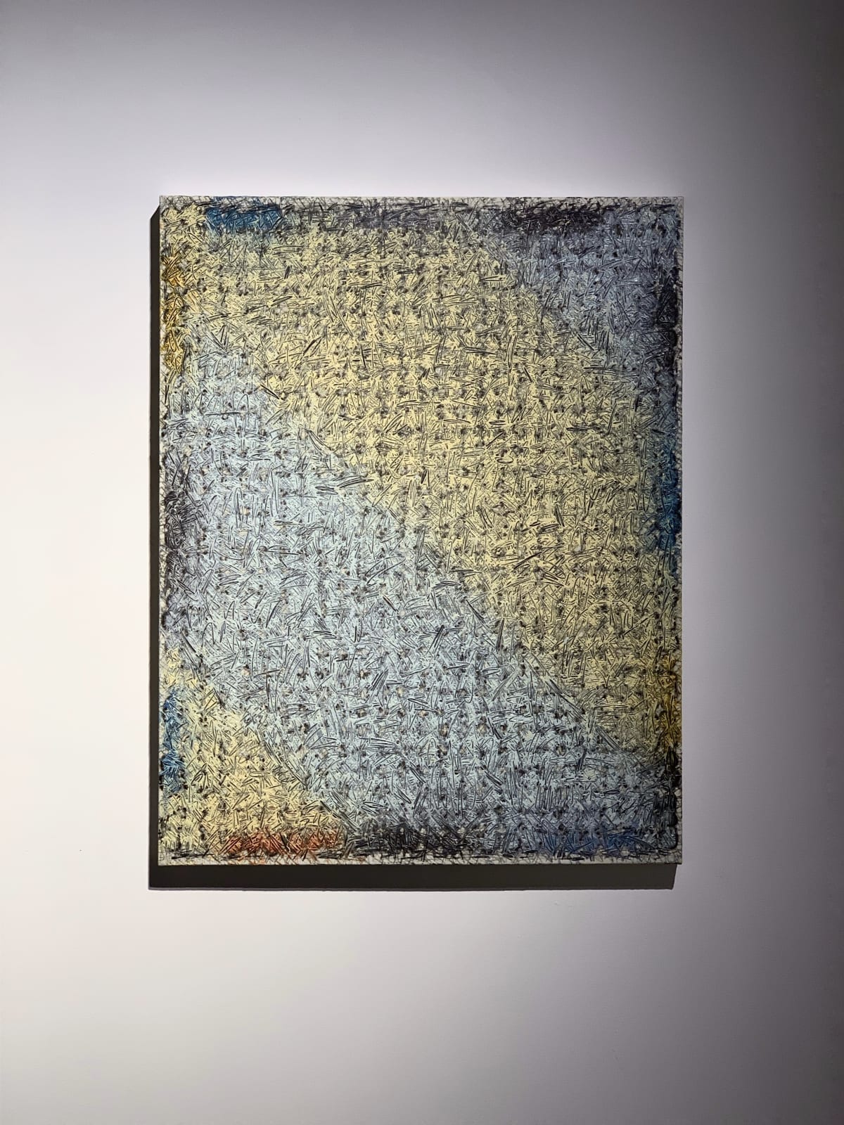 陈墙| Arario Gallery