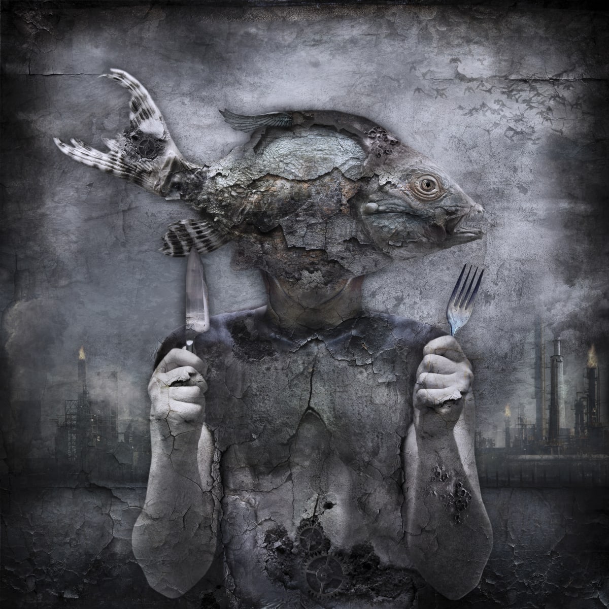 Works - Utopia | ARTCO Gallery