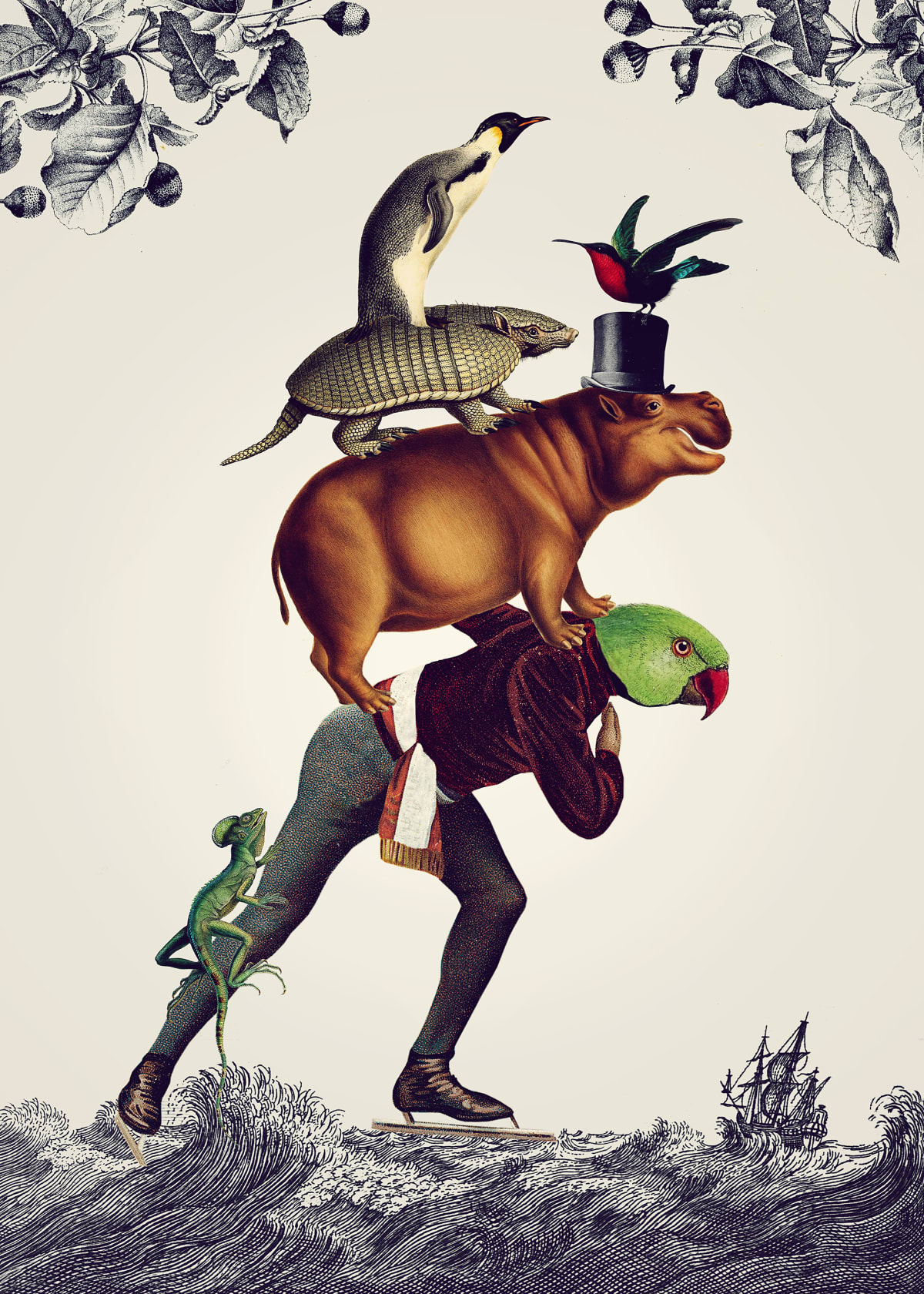 Marcin Owczarek | ZK Gallery