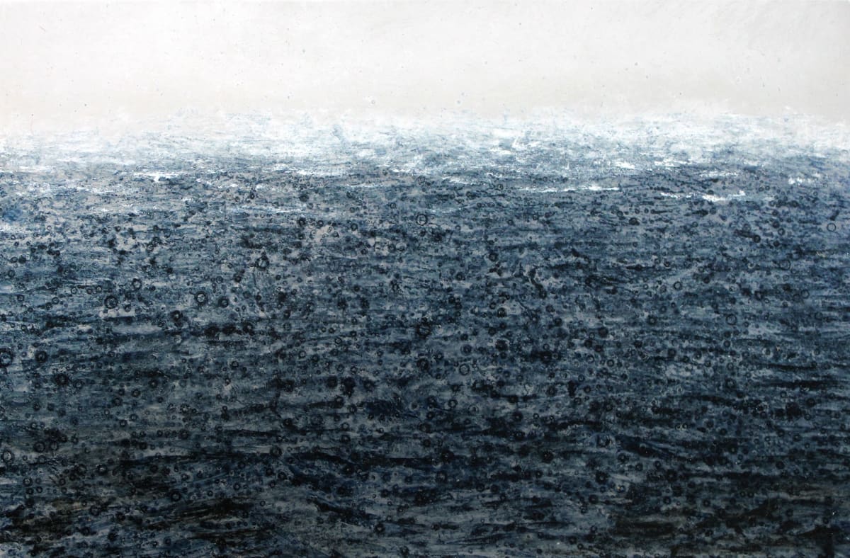 Lisa Lebofsky | Artemis Gallery