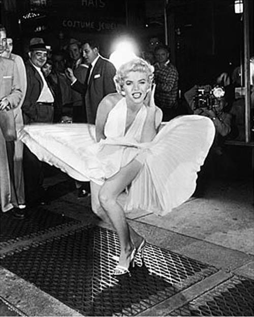 The Seven Year Itch-3, 1954