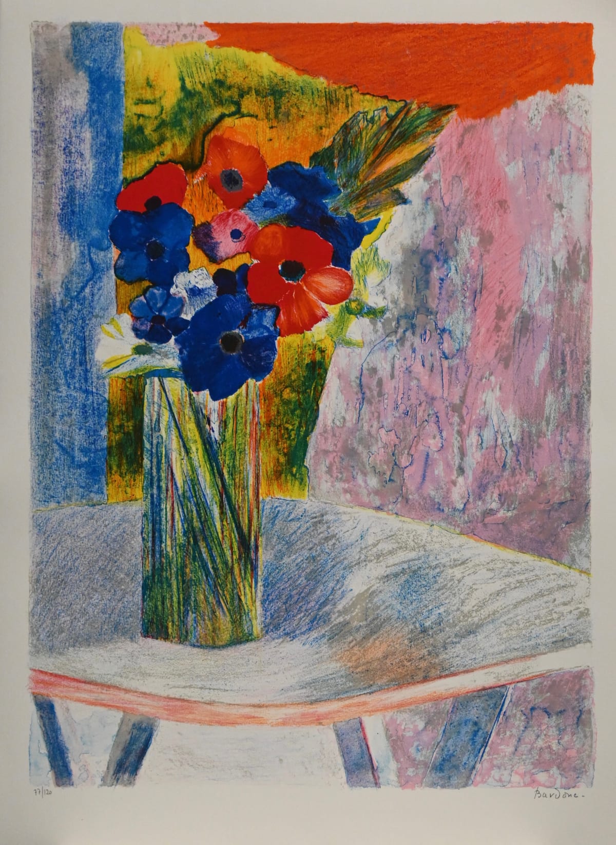 Artworks To Buy | French Artists | Gallery NYC | Artioli Findlay