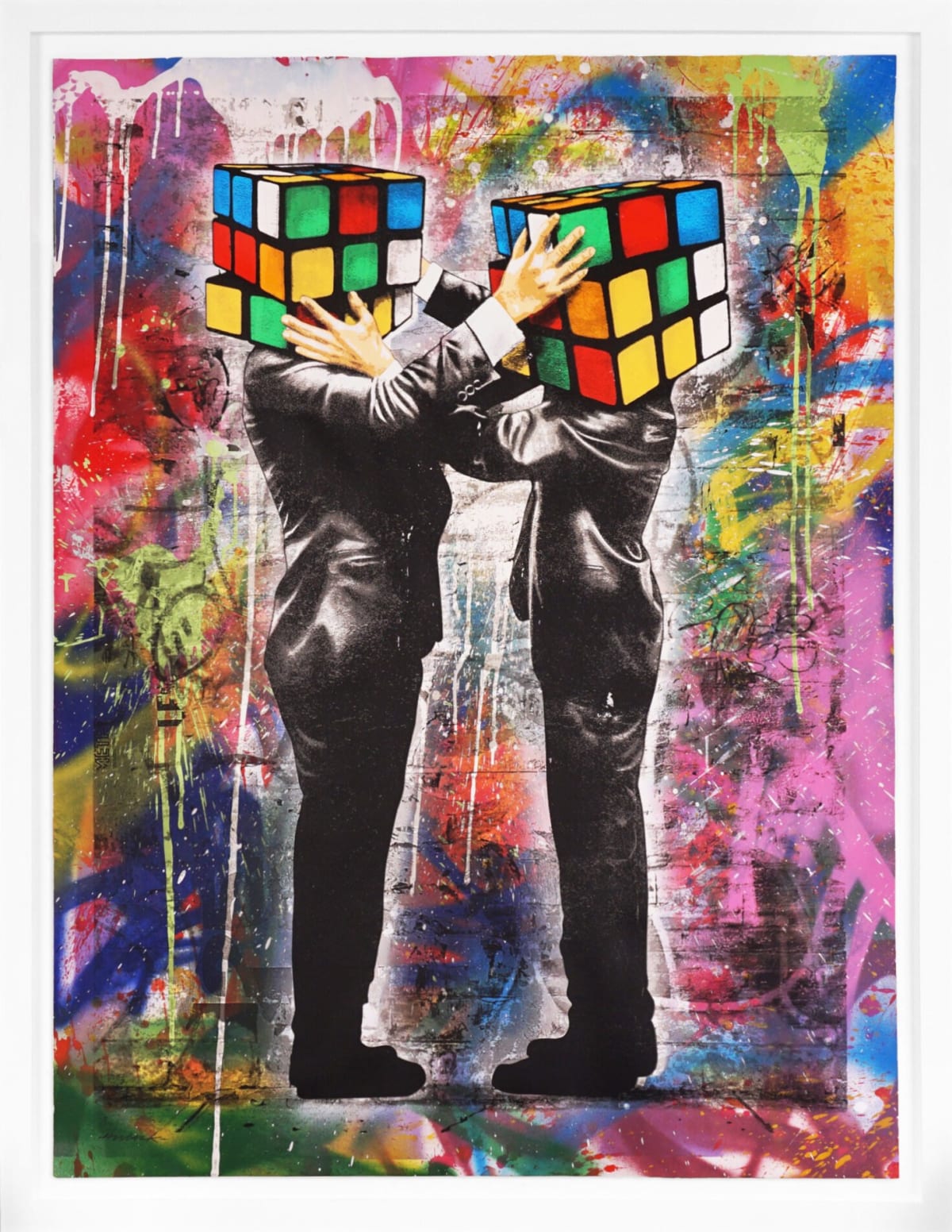 Hijack | Arton Contemporary