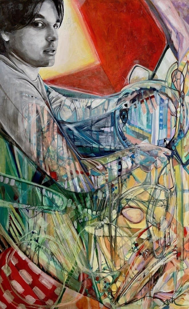 New Choices, Old Voices, 2021