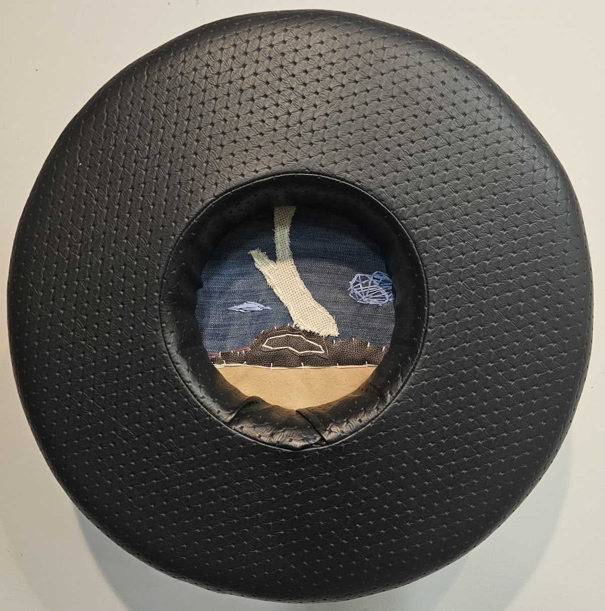 Agua Fria Landscape in Tire, 2024