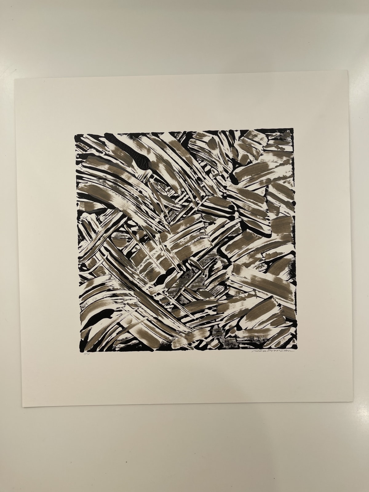 Untitled, April #8, 2022