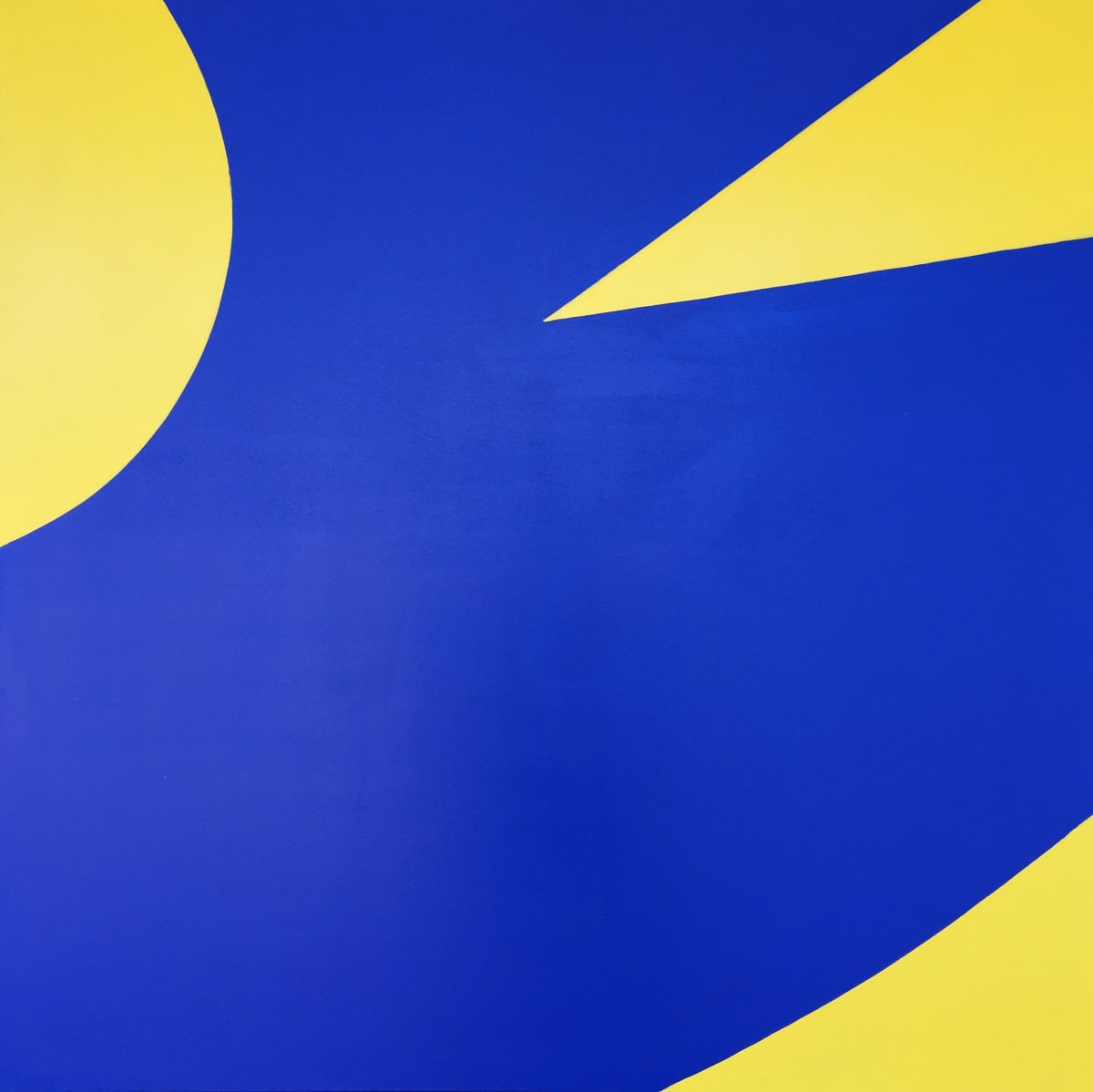 Road Signs In Designer Colors (Blue), 2017