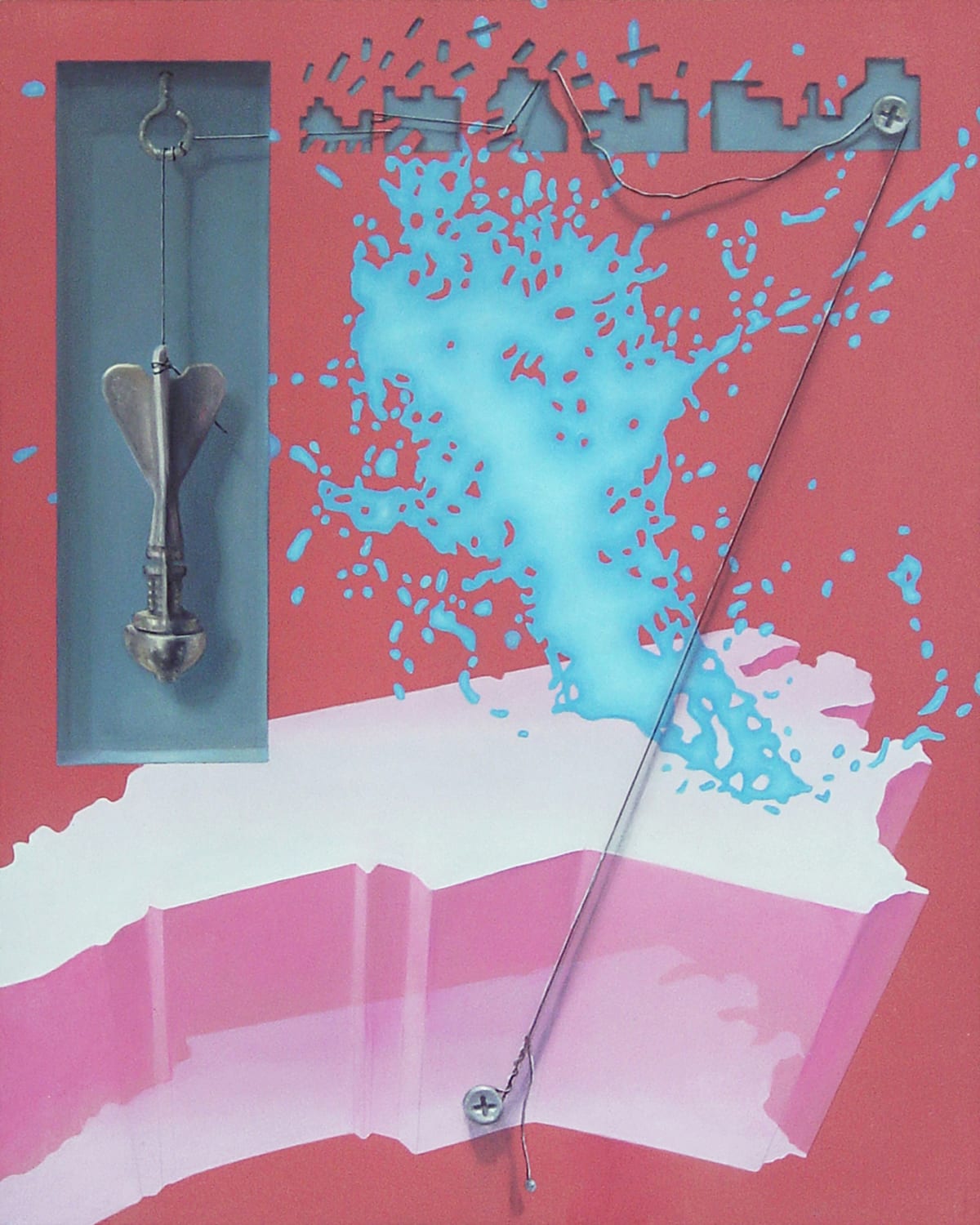 The Goldsboro Party Foul '61, 2014