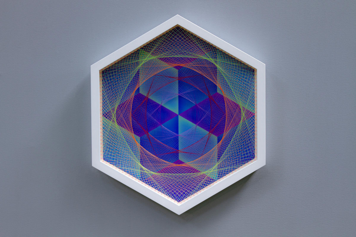 Mirage Physicality, 2022