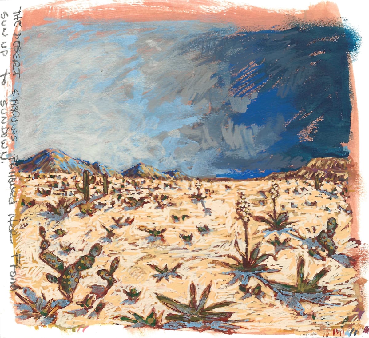 Sunup to Sundown, 2024